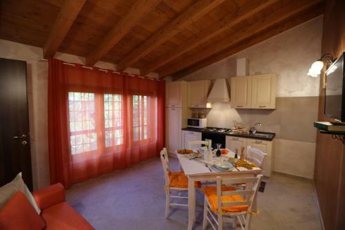 Agroturismo Angolo Di Paradiso