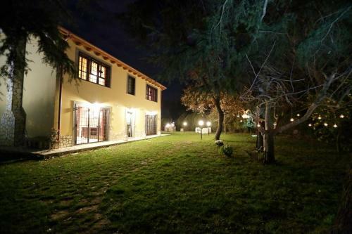 Agroturismo Angolo Di Paradiso