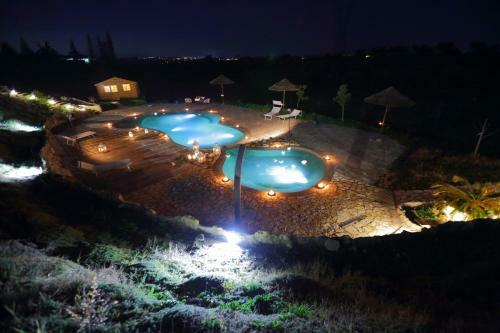 Agroturismo Angolo Di Paradiso