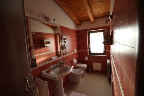 Agroturismo Angolo Di Paradiso