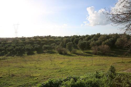 Agroturismo Angolo Di Paradiso