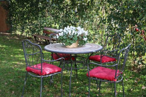 Agroturismo Angolo Di Paradiso