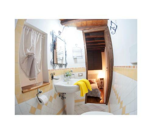 Apartamento Il Rosciolo Sulla Francigena