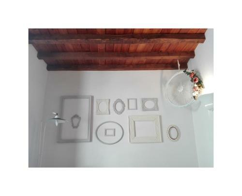 Apartamento Il Rosciolo Sulla Francigena
