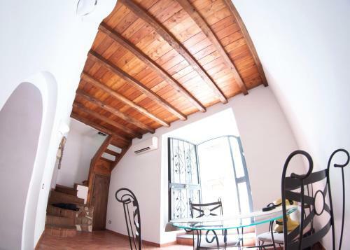 Apartamento Il Rosciolo Sulla Francigena