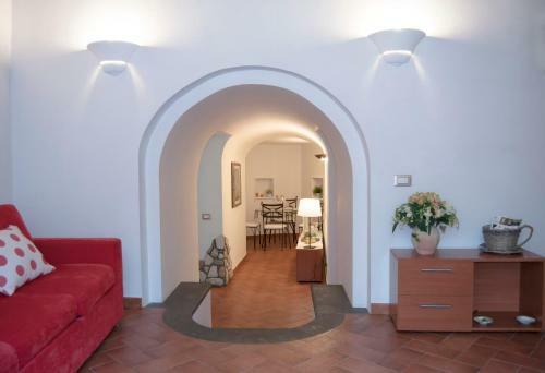 Apartamento Il Rosciolo Sulla Francigena