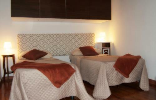 Apartamento Il Rosciolo Sulla Francigena