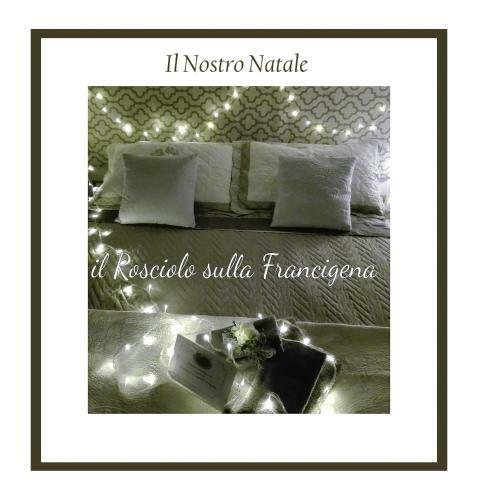 Apartamento Il Rosciolo Sulla Francigena