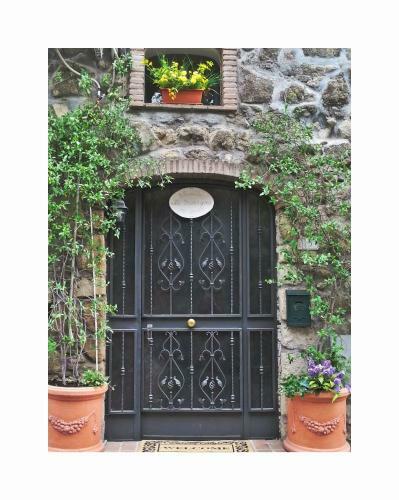 Apartamento Il Rosciolo Sulla Francigena