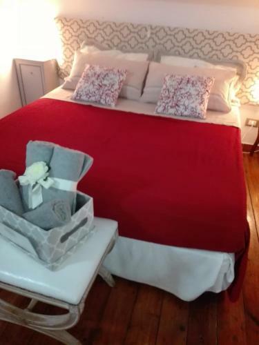 Apartamento Il Rosciolo Sulla Francigena