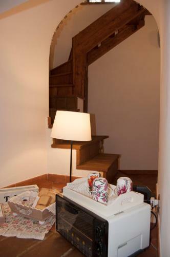 Apartamento Il Rosciolo Sulla Francigena