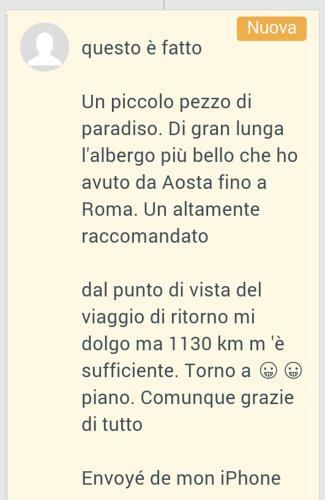 Apartamento Il Rosciolo Sulla Francigena