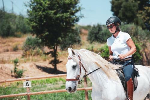Agroturismo Quinta Lusit�nia
