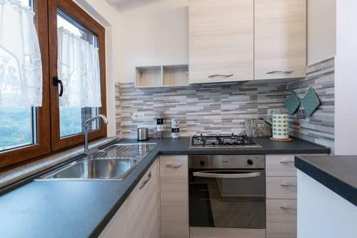 Apartamento Nonna Marina