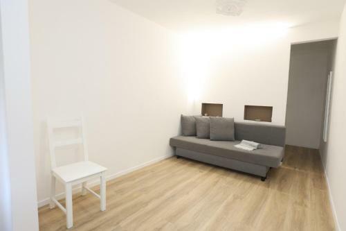 Apartamento Relaxnelborgo Marilyn