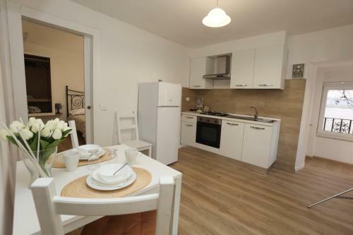 Apartamento Relaxnelborgo Marilyn