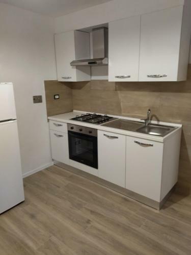 Apartamento Relaxnelborgo Marilyn