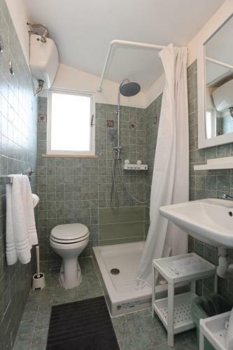 Apartamento Relaxnelborgo Marilyn