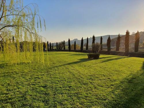 Apartamento Suite Indipendente In Villa