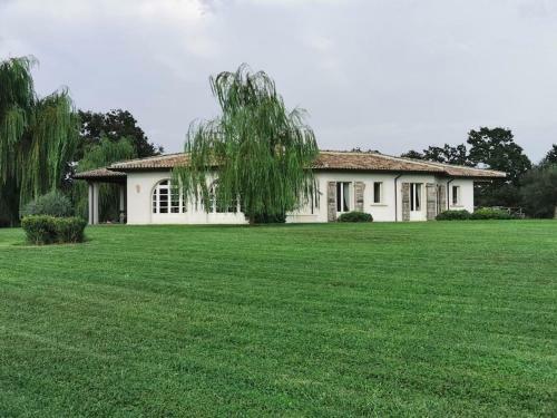 Apartamento Suite Indipendente In Villa