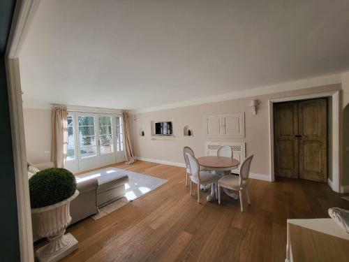 Apartamento Suite Indipendente In Villa