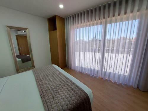 Apartamento Muralha Azibo Dreams