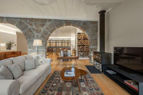 Apartamento Casas Com Est�ria