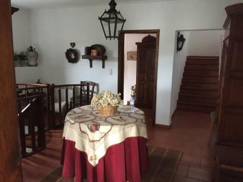 Quinta De Santa Maria Do Dao