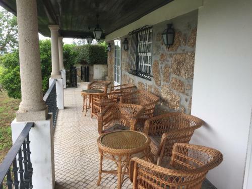 Quinta De Santa Maria Do Dao