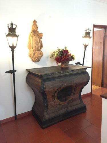 Quinta De Santa Maria Do Dao
