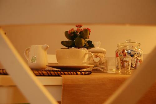 Apartamento La Loggetta Sul Borgo