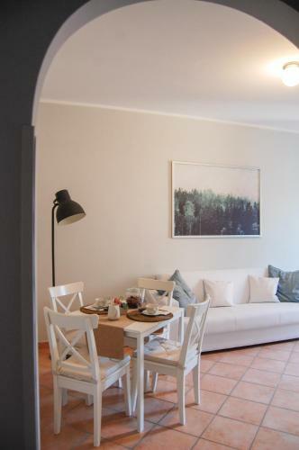 Apartamento La Loggetta Sul Borgo
