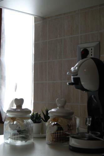 Apartamento La Loggetta Sul Borgo