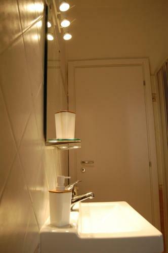 Apartamento La Loggetta Sul Borgo