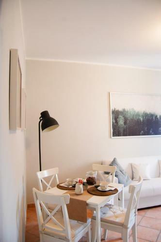 Apartamento La Loggetta Sul Borgo