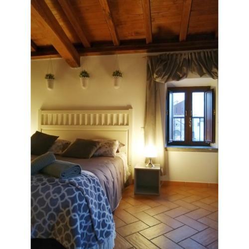 Apartamento Il Palazzetto Sulla Francigena
