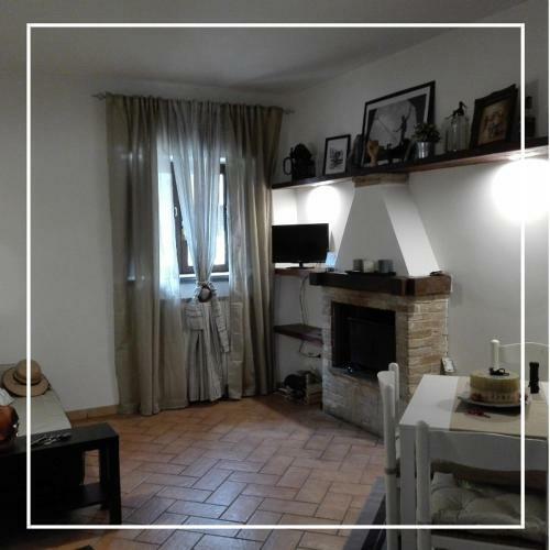 Apartamento Il Palazzetto Sulla Francigena