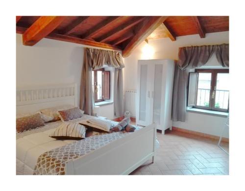 Apartamento Il Palazzetto Sulla Francigena