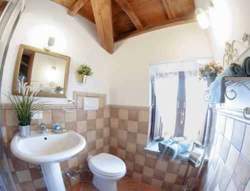 Apartamento Il Palazzetto Sulla Francigena