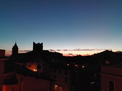Apartamento Il Palazzetto Sulla Francigena