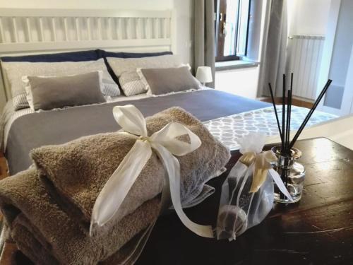 Apartamento Il Palazzetto Sulla Francigena
