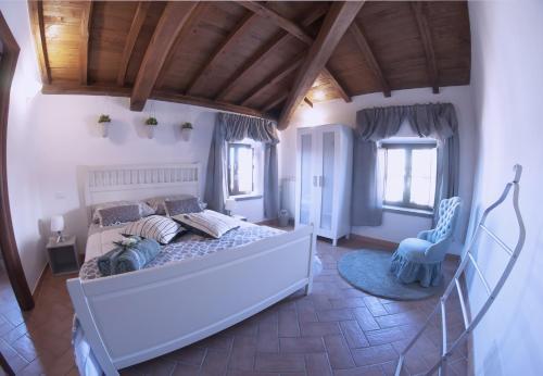 Apartamento Il Palazzetto Sulla Francigena
