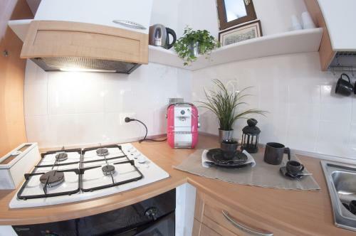 Apartamento Il Palazzetto Sulla Francigena