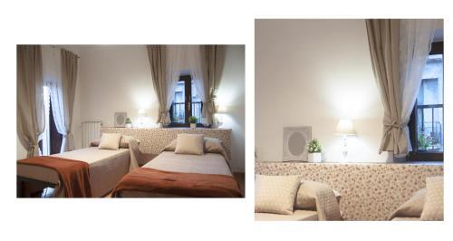 Apartamento Il Palazzetto Sulla Francigena
