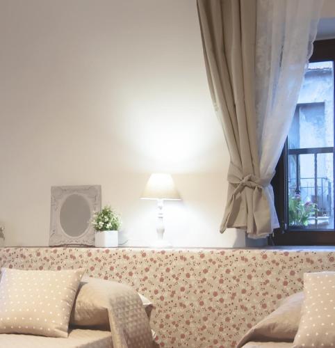 Apartamento Il Palazzetto Sulla Francigena