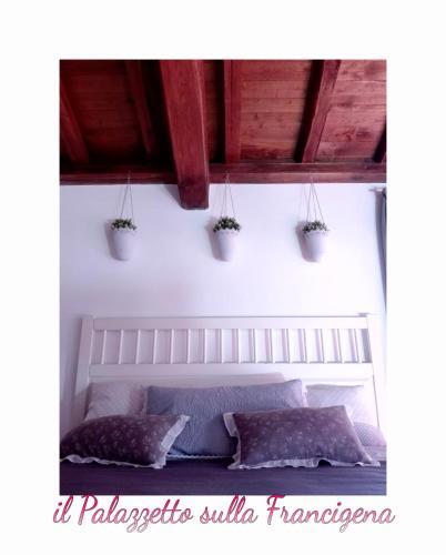 Apartamento Il Palazzetto Sulla Francigena