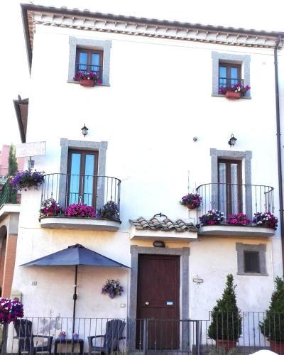 Apartamento Il Palazzetto Sulla Francigena