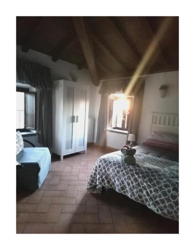Apartamento Il Palazzetto Sulla Francigena