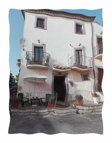 Apartamento Il Palazzetto Sulla Francigena