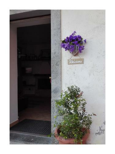 Apartamento Il Palazzetto Sulla Francigena